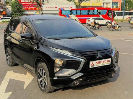Mitsubishi Xpander MT - Năm 2019