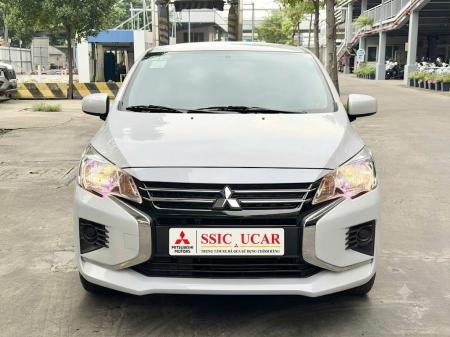 Mitsubishi Attrage MT Năm 2024