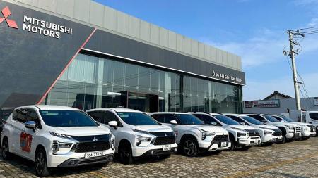 Hình ảnh Showroom 16