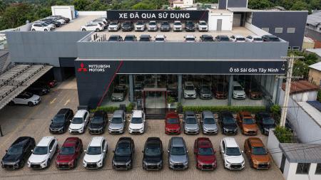 Hình ảnh Showroom 12