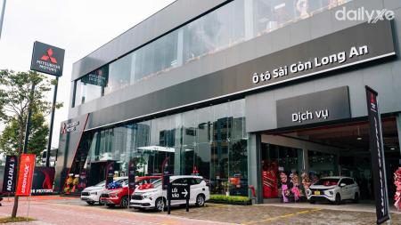 Hình ảnh Showroom 17