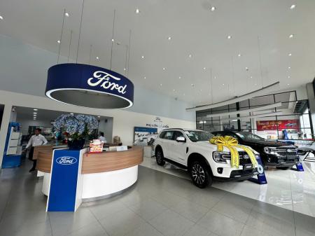Hình ảnh Showroom 04