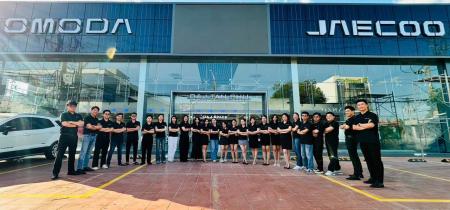 Hình ảnh Showroom 08