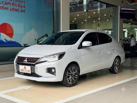 Mitsubishi Attrage CVT Năm 20217875be4c-5a4e-4fef-8402-6642eb977e0b