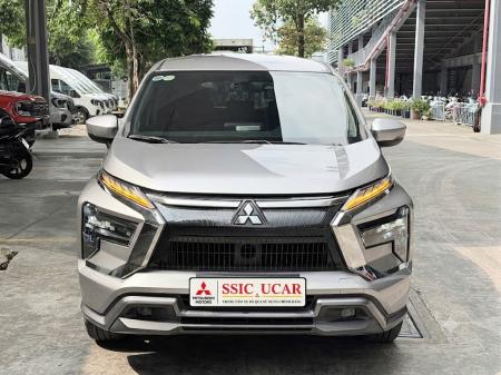 Mitsubishi Xpander GLP Phiên bản facelift