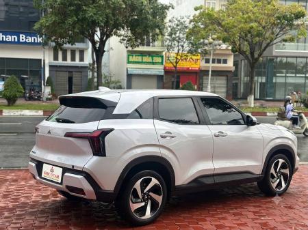 Mitsubishi Xforce Exeed Trắng Năm 2024Gemini_Generated_Image_xardjrxardjrxard